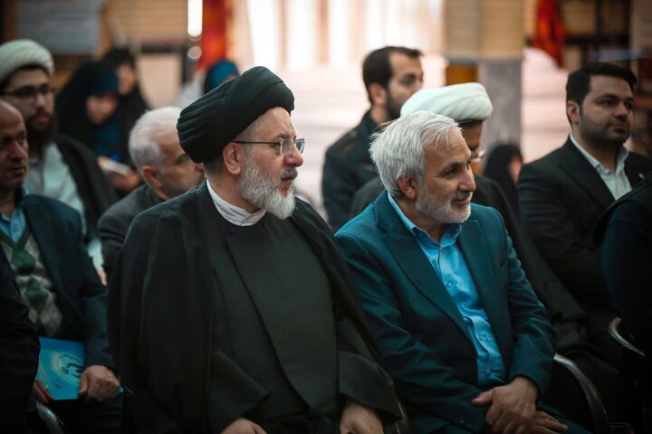 اهدای ۳۱ سری لوازم خانگی به آسیب‌دیدگان جنگ تحمیلی رمضان در تبریز