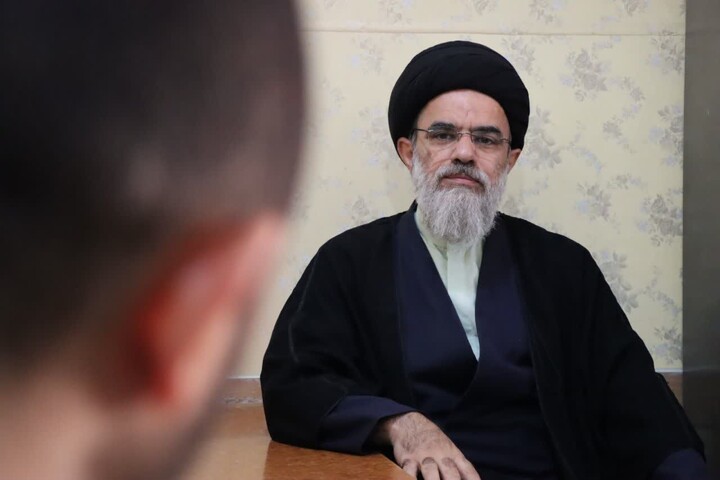 تصاویر / دیدار  مدیرکل تبلیغات اسلامی آذربایجان شرقی با معلمان مدارس صدرای شهرستان های آذرشهر و بناب