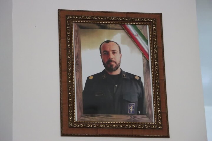 تصاویر / دیدار مدیرکل تبلیغات اسلامی آذربایجان شرقی با خانواده شهدای جنگ رمضان در بناب و آذرشهر