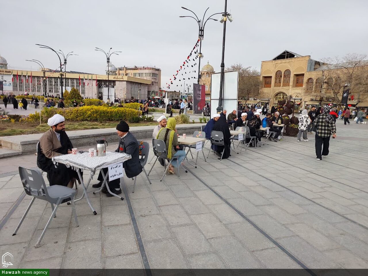 طلاب؛ پاسداران مرزهای عقیدتی در برابر جنگ نرم دشمن