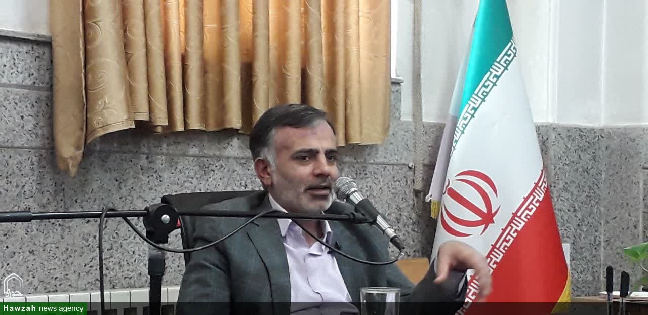 ریشه‌های مشروعیت سیاسی و چالش‌های جنگ ترکیبی در برابر نظام
