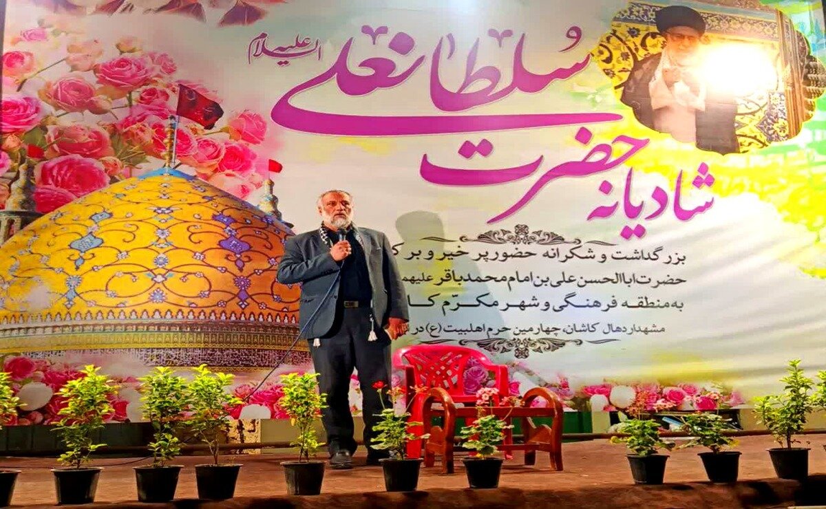 جهاد امروز مردم حضور شبانه در میادین و معابر است