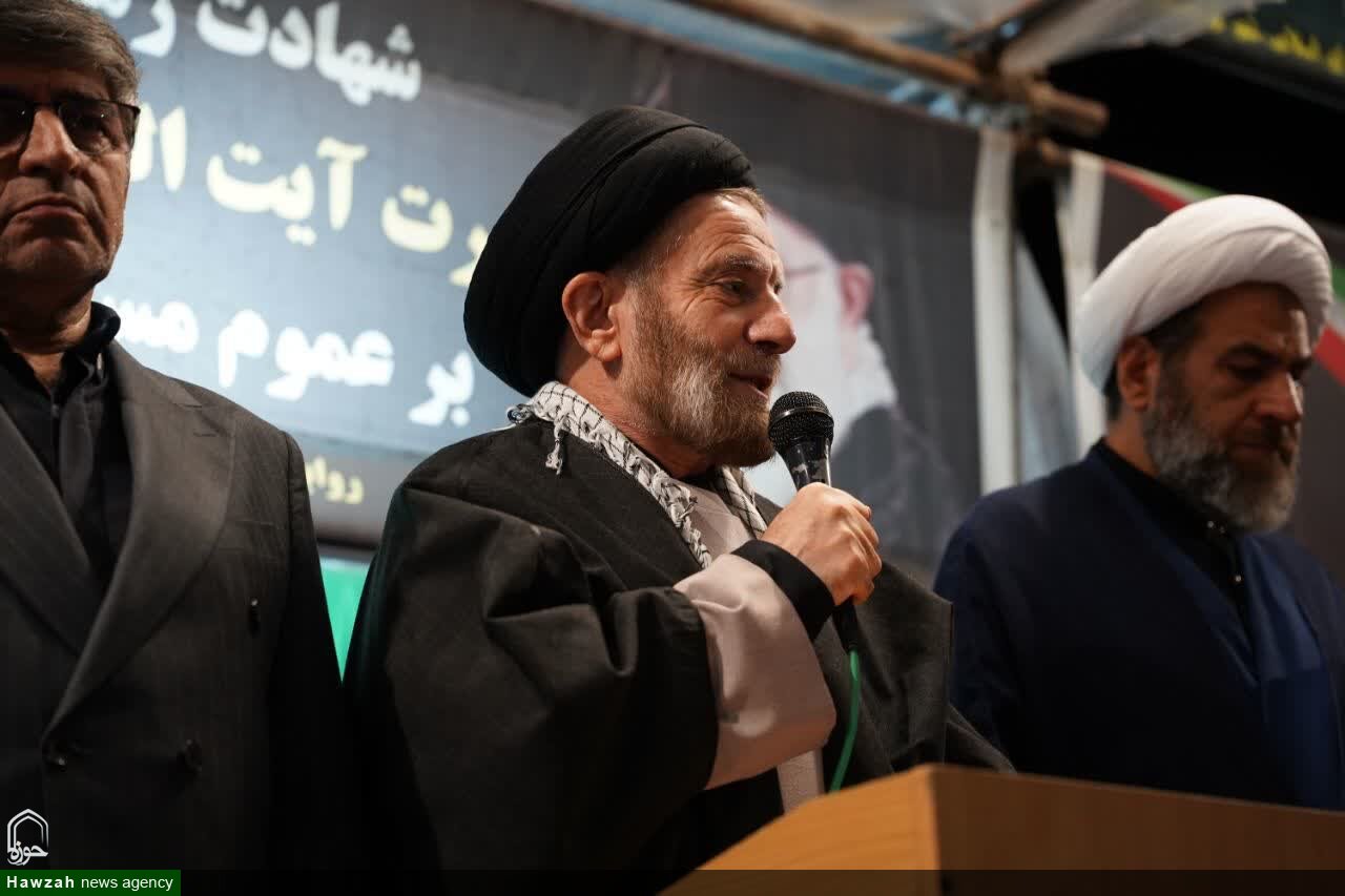 آمریکا جایی در تنگه هرمز و خلیج‌فارس ندارد