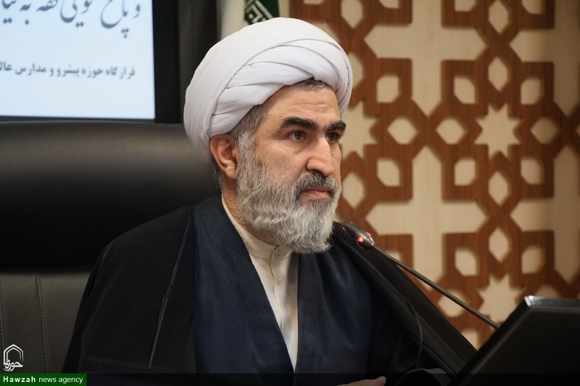 بازنگری در نظام آموزشی متناسب با پیام «حوزه پیشرو و سرآمد» / طراحی رشته‌های تخصصی جدید