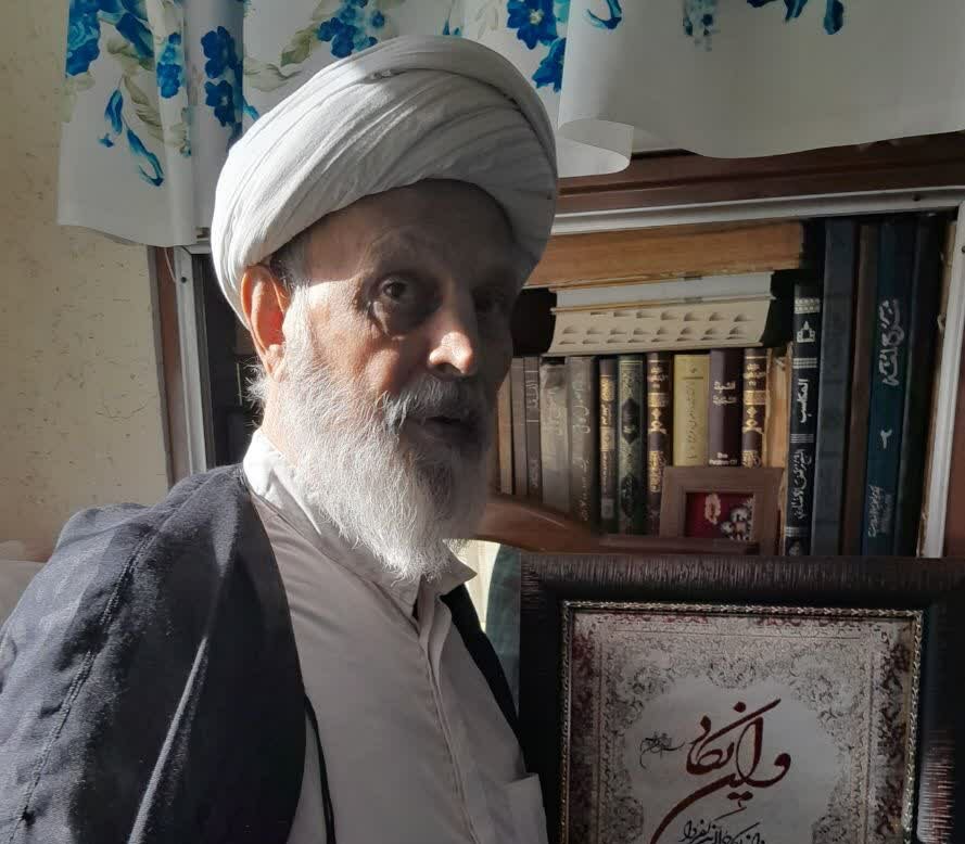 سرمایه اصلی ملت ایران در مقابله با استکبار جهانی، باور به قدرت الهی است