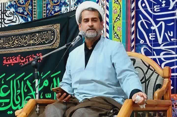 حضور حماسی مردم در خیابان‌ها، عمل صالح است