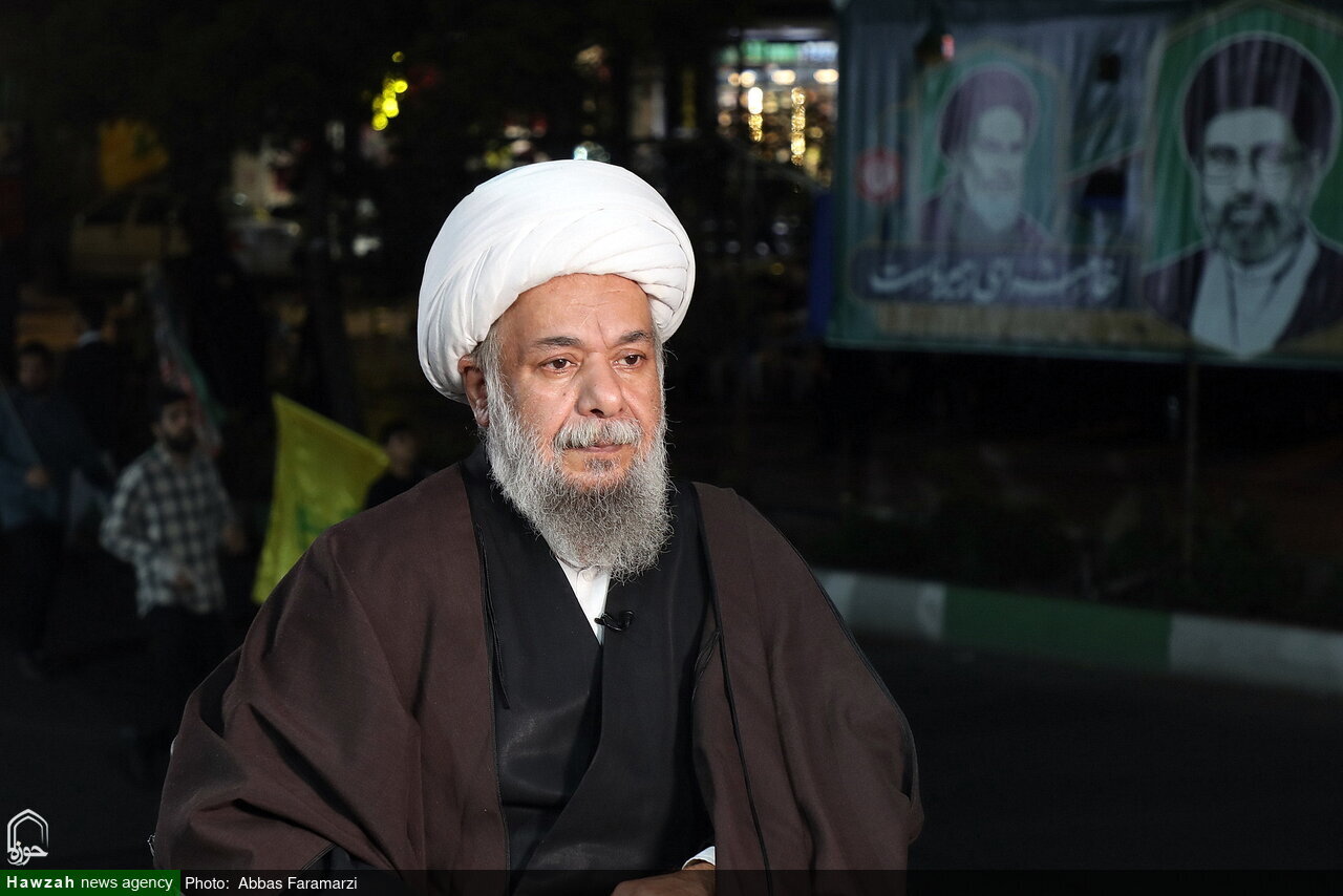 مسلمان ہر زمانے میں "اشداء علی الکفار و رحماء بینهم" دشمن پر سخت، آپس میں مہربان ہوتے ہیں