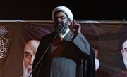 عوام کا اعتماد اور یکجہتی کسی بھی ملک کا سب سے بڑا سرمایہ ہوتا ہے