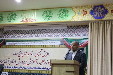 تربیت عمیق و پایدار بدون همکاری خانواده، مدرسه و مسجد ممکن نیست
