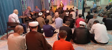 یاری دین خدا از شاخصه‌های اصلی شیعیان واقعی است