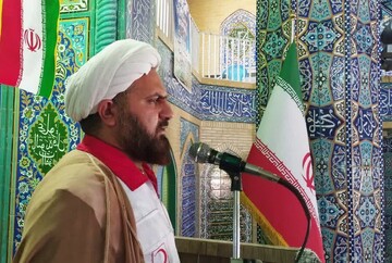 امروز خلیج فارس در دستان توانمند ارتش قهرمان و سپاه دلاور است