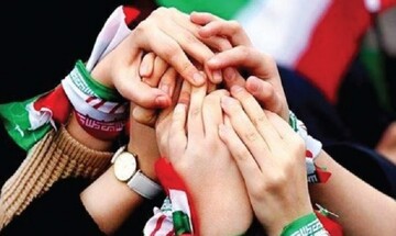 بازنمایی"ایران قوی و همدل"؛ رسالت رسانه‌های متعهد در جنگ شناختی