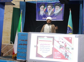 دستگاه‌های اجرایی، نظارتی و قضایی با گران‌فروشی و اخلال در بازار برخورد کنند