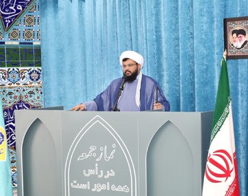 خلیج فارس خانه همیشگی ملت ایران بوده و خواهد بود