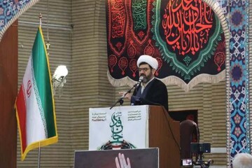 ایران قوانین تنگه هرمز را می‌نویسد