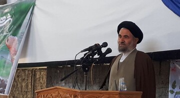 ایران امروز در اوج اقتدار و قدرت است