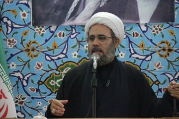 دشمن پس از شکست نظامی، در جنگ رسانه‌ای نیز ناکام خواهد ماند
