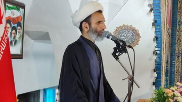 خروش ملت ایران علیه استکبار نتیجه «پیوست مهدوی» در تمام عرصه‌های زندگی است
