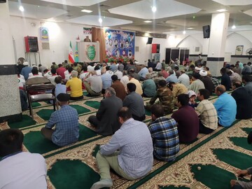 عدم همکاری کشورها در بازگشایی تنگه هرمز مایه تحقیر آمریکا است