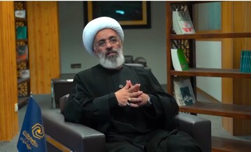 فیلم| تشریح اقدامات مدرسه علمیه حضرت خدیجه کبری(س)