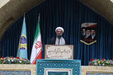 ایران فاتح اندیشه‌های جهانی شد