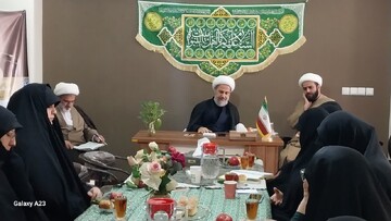 امروز خیابان به کانونی برای تربیت و خودسازی تبدیل شده است