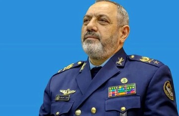 دعوت به آیین‌ بزرگداشت سرلشکر خلبان شهید عزیز نصیرزاده و یاران شهیدش