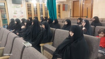 ضرورت تعمیق مفهوم ولایت و بیعت در جامعه