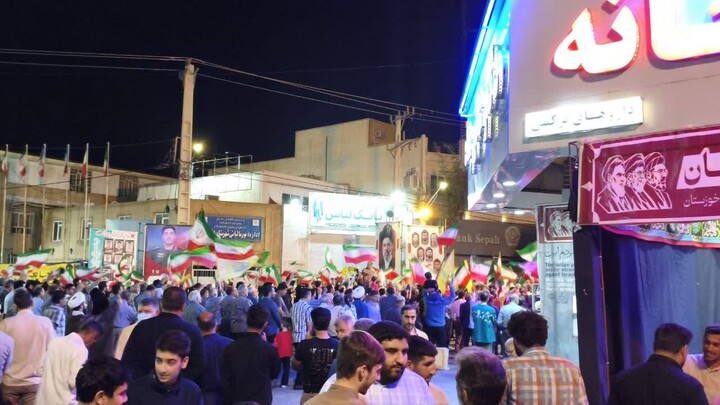 تصاویر/فعالیت طلاب مدرسه علمیه امام صادق علیه‌السلام