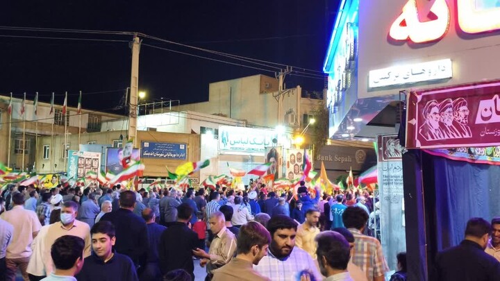 تصاویر/فعالیت طلاب مدرسه علمیه امام صادق علیه‌السلام