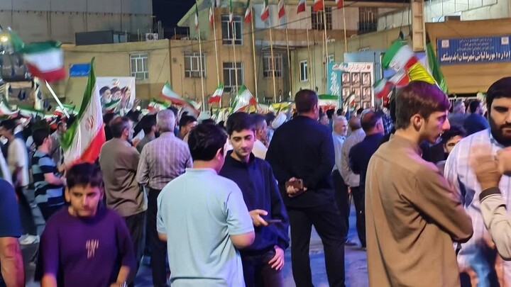 تصاویر/فعالیت طلاب مدرسه علمیه امام صادق علیه‌السلام
