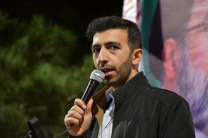 تصاویر/ شصت و هشتمین حضور با صلابت مردم غیور شهرستان سلماس