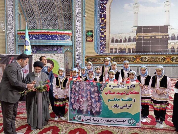 تصاویر/ اقامه باشکوه نماز جمعه جویبار به امامت حجت الاسلام محمدی در هجدهم اردیبهشت
