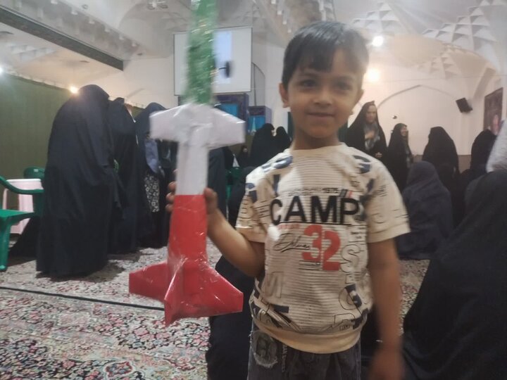 تصاویر/ اقامه نمازجمعه شهر خانوک