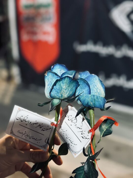 تصاویر/ شصت و هشتمین شب اجتماعات مردمی «شب‌های اقتدار» در گرمسار