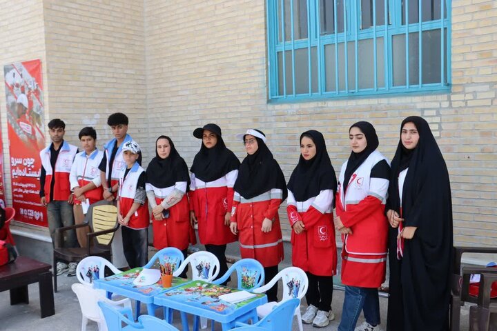 تصاویر/ اقامه نمازجمعه شهر کهنوج