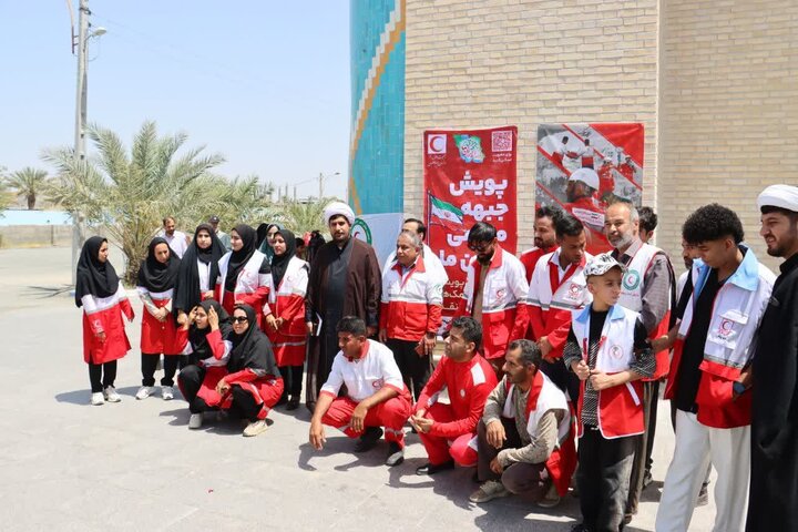 تصاویر/ اقامه نمازجمعه شهر کهنوج
