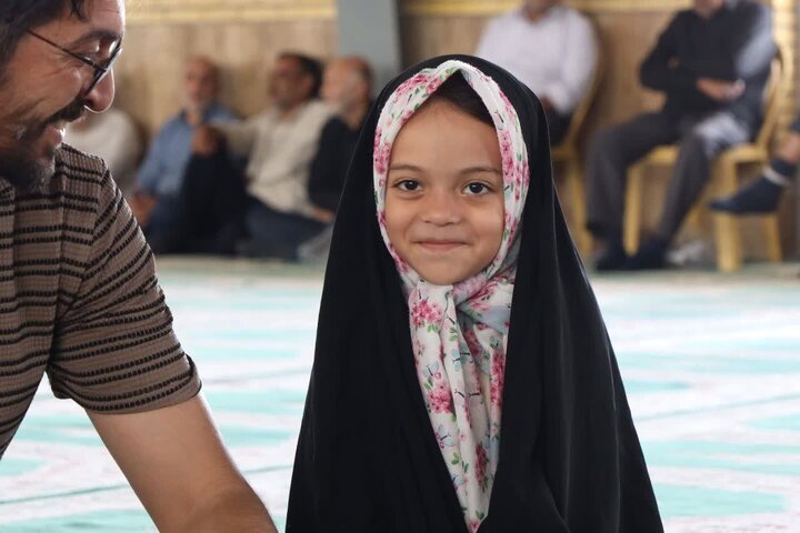 تصاویر/ اقامه نمازجمعه شهر رفسنجان