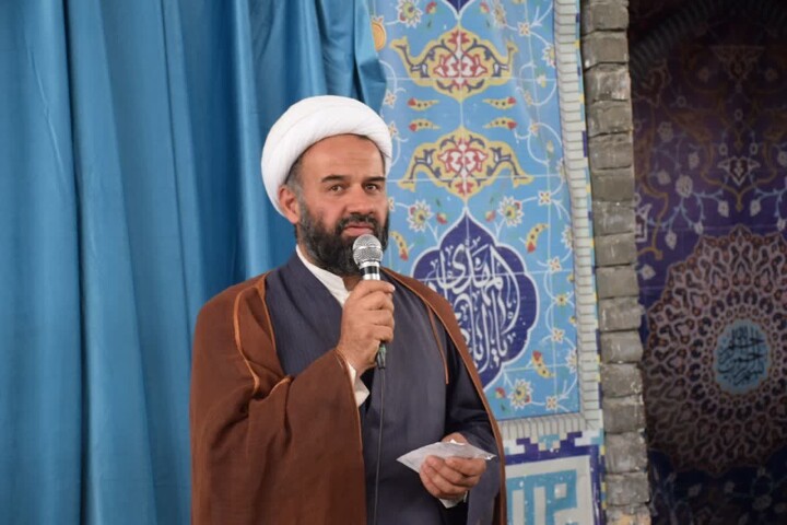 تصاویر/ نماز عبادی سیاسی جمعه این هفته شاهرود