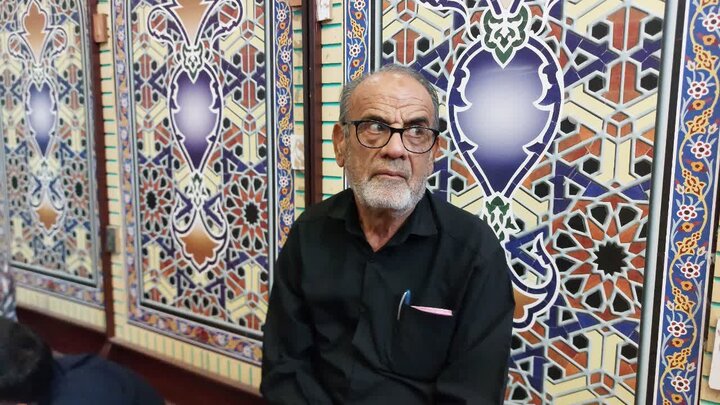 تصاویر/ آیین عبادی سیاسی نمازجمعه امروز کنگان
