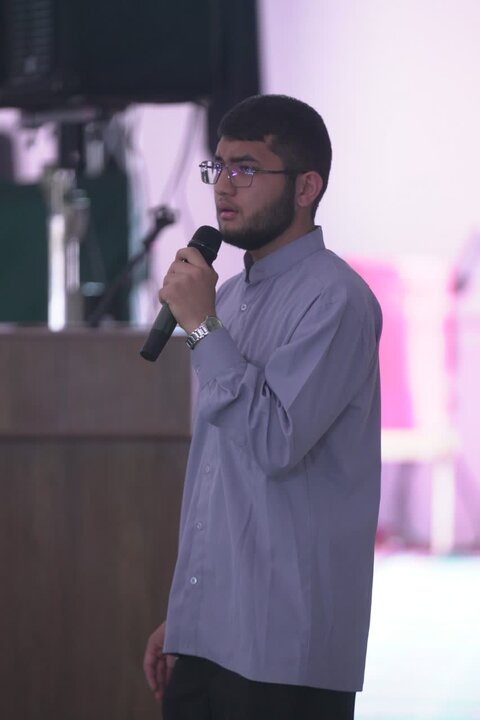 نماز جمعه شهرستان فردیس