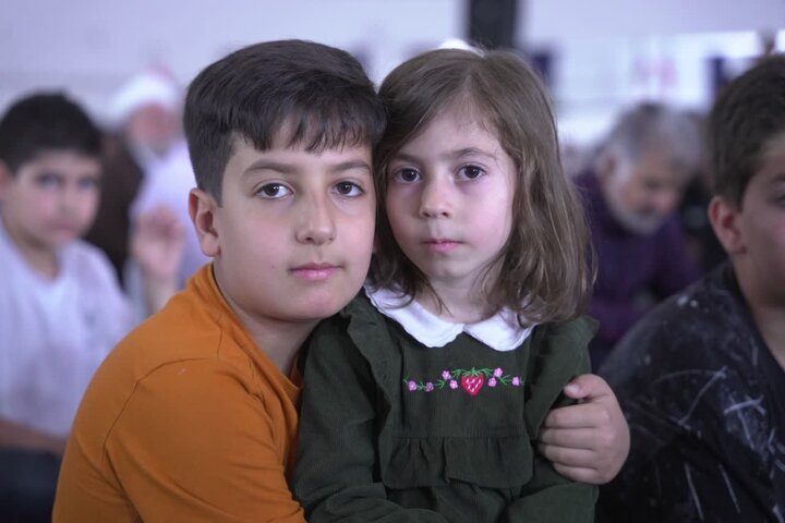 نماز جمعه شهرستان فردیس