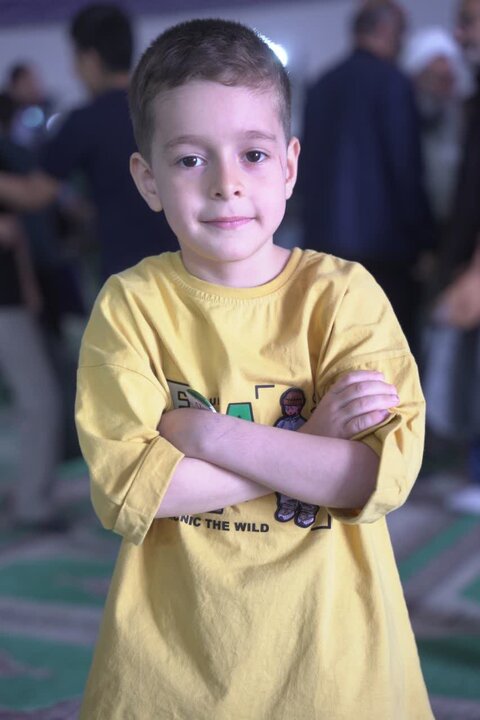 نماز جمعه شهرستان فردیس