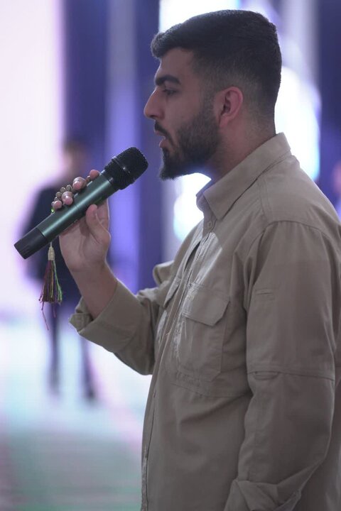 نماز جمعه شهرستان فردیس