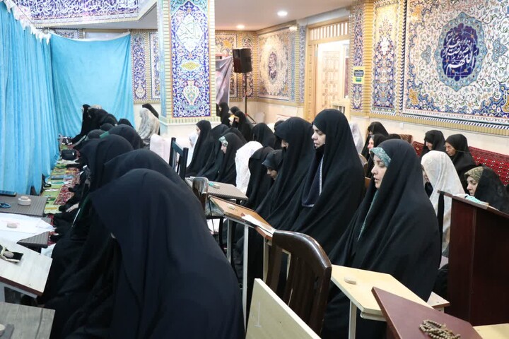 تصاویر/ اقامه نمازجمعه شهر جلفا