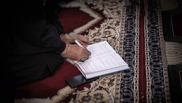 تصاویر/ اقامه نماز جمعه 18 اردیبهشت سرخ رود