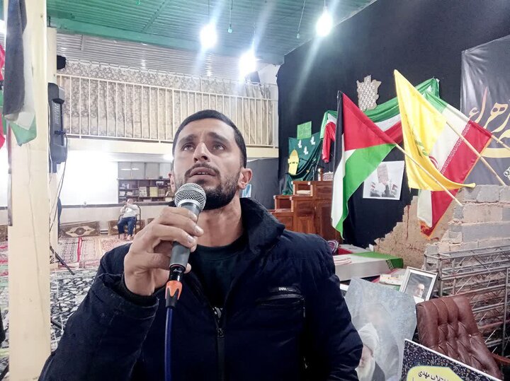 تصاویر / اقامه نماز جمعه 18 اردیبهشت سوادکوه