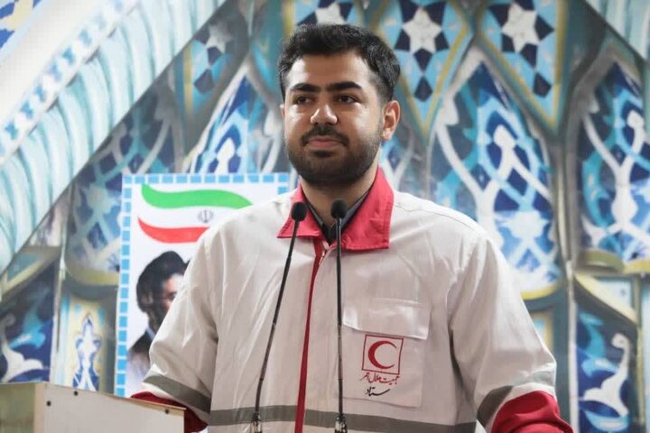 تصاویر/ اقامه نماز 18 اردیبهشت شهرستان بابل
