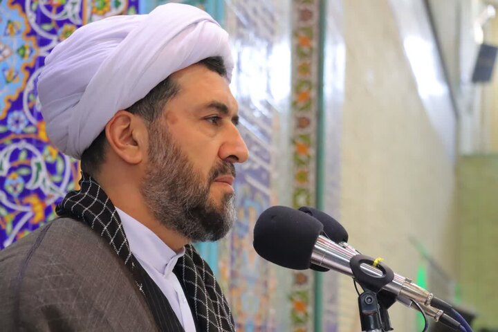 تصاویر/ نماز باشکوه عبادی‌ـ‌سیاسی جمعه در اسلامشهر
