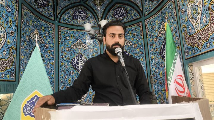 تصاویر/ اقامه نمازجمعه شهر فاریاب